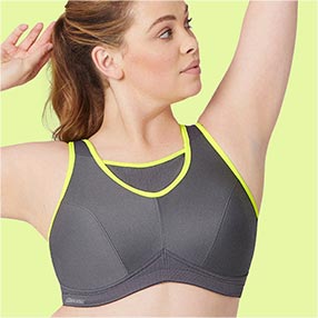 W's Barely Bra - Maine Sport Outfitters